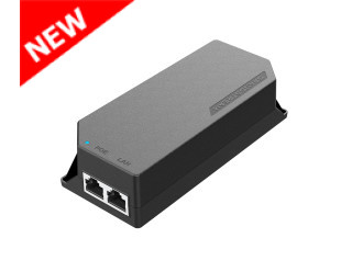 Grandstream GS-POE30W-MG PoE Injector Grandstream GS-POE30W-MG PoE Injector